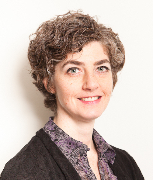 Female chiropractor in Toronto Dr. Elizabeth Viglasky