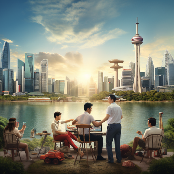 Patient receiving expert chiropractic care at a leading clinic in Toronto.