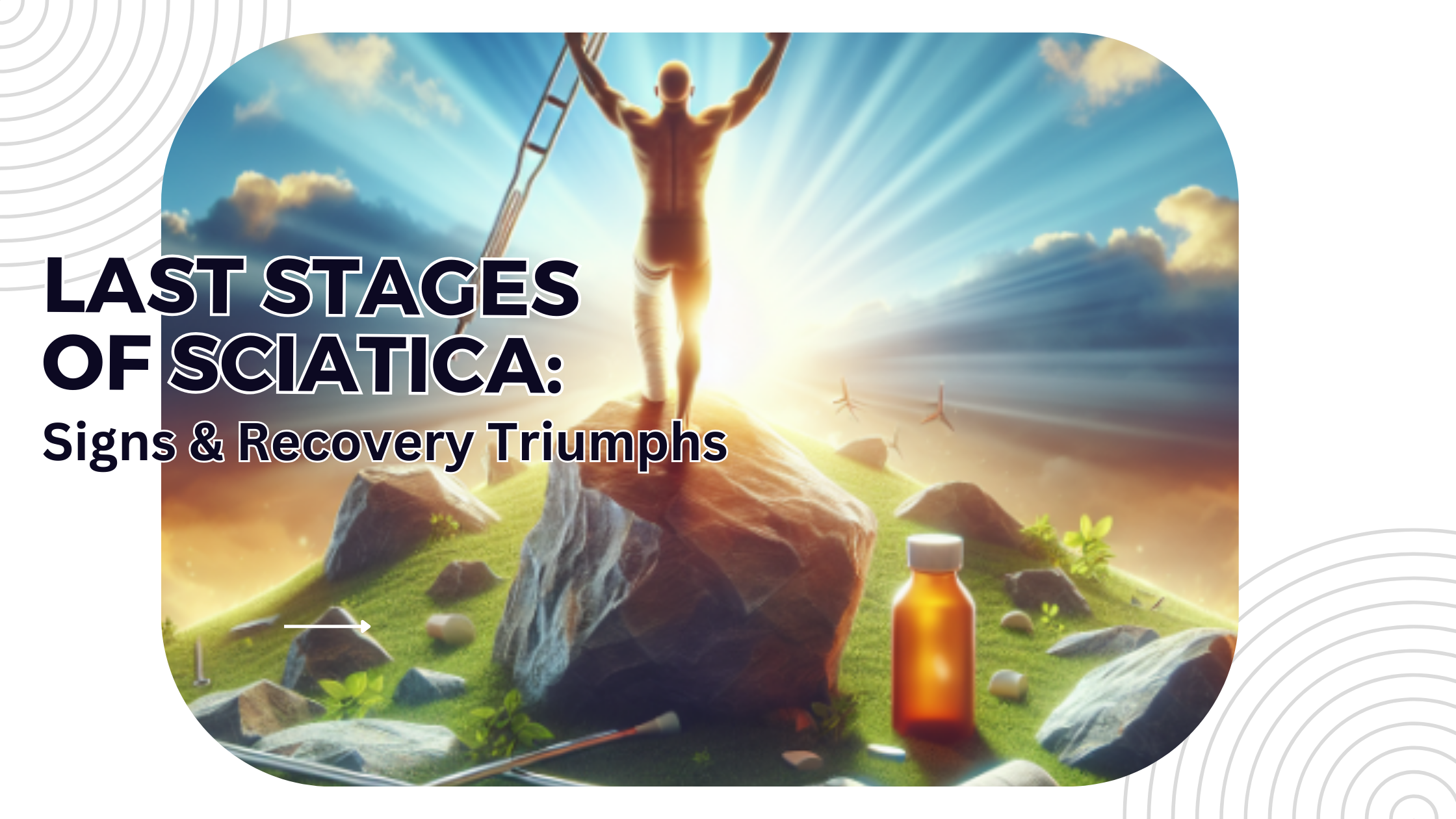 "Chiropractor providing compassionate care for car accident recovery, emphasizing support during a crucial phase."